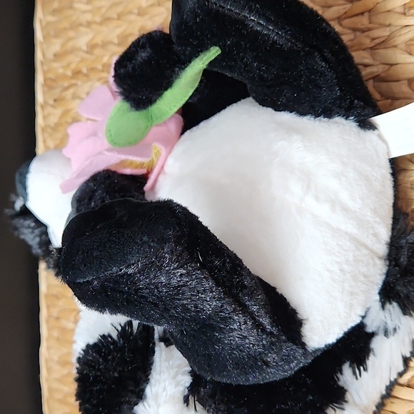 PEPÉ Le Pew I Pick You Talking Plush with Daisy Hallmark Looney Tunes - Picture 9 of 9
